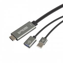 [SY-ADA31065] MHL USB TO HDMI ADAPTER