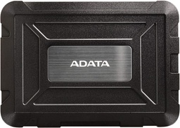 [ED600] ADATA 2.5" SATA TO USB 3.1 EXTERNAL HDD ENCLOSURE