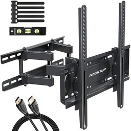 [MU0010] TV WALL MOUNT BRACKET FOR 26" - 55" TV'S UP TO 88LBS