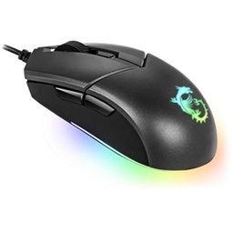 [GM11] MSI CLUTCH GM11 GAMING MOUSE