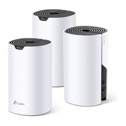 [DECO-S4(3-PACK)] TP-LINK DECO S4 WHOLE HOME MESH WIFI SYSTEM