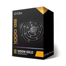 [220-G5-0650-X1] EVGA SUPERNOVA G5 650W MODULAR ATX12V/EPS12V PSU - GOLD