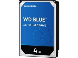 [WD40EZAZ] 4TB WD BLUE 3.5" 5400RPM SATA III HDD