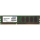[PSD38G16002] 8GB DDR3-1600 PC3-12800 CL11 DESKTOP