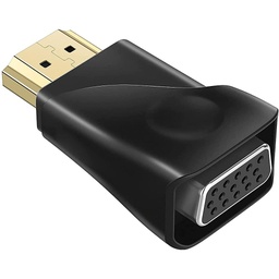 [HDMI2VGA] HDMI TO VGA ADAPTER