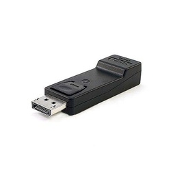 [DP2HDMI-ADP] DISPLAY PORT TO HDMI ADAPTER