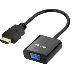 [HDMI2VGA-A-B] HDMI TO VGA ADAPTER