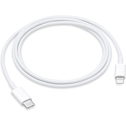 [‎MM0A3AM/A] APPLE OEM 8 PIN LIGHTNING TO USB-C 3FT CABLE