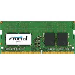 [CT16G4SFRA32A] 16GB DDR4-3200 PC4-25600 CL22 LAPTOP