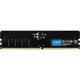 [CT2K8G48C40U5] CRUCIAL 16GB KIT (2 X 8GB) DDR5-4800 PC5-38400 CL40 DESKTOP