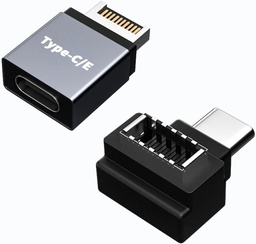 [USBC-HEADER-KIT] USB 3.1 TO TYPE E MOTHERBOARD HEADER KIT