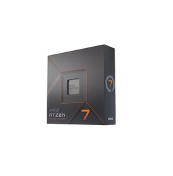 [100-100000591WOF] AMD RYZEN 7 7700X 4.5GHZ 105W 8-CORE AM5