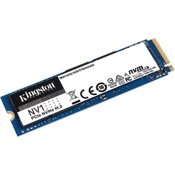 [SNV2S/500G] KINGSTON NV2 500GB NVMe PCIe GEN 4 M.2 SSD