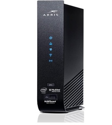 [SBG7400AC2] ARRIS SURFBOARD SBG7400 DOCSIS 3.0 WIFI CABLE MODEM 500 MBPS