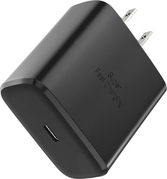 [USBC-CHARGER-45W] USB C WALL CHARGER 45W PD 3.0