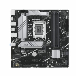 [PRIME B760M-A] ASUS PRIME B760M-A LGA 1700 DDR5 INTEL MICRO-ATX MOTHERBOARD