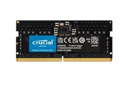 [CT8G48C40S5] 8GB DDR5-4800 PC5-38400 CL40 LAPTOP