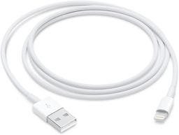 [MD818ZM/A] APPLE OEM 8 PIN LIGHTNING TO USB 3FT CABLE