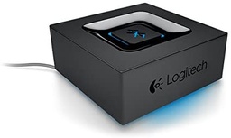 [980-000910] LOGITECH BLUETOOTH AUDIO ADAPTER FOR SPEAKERS